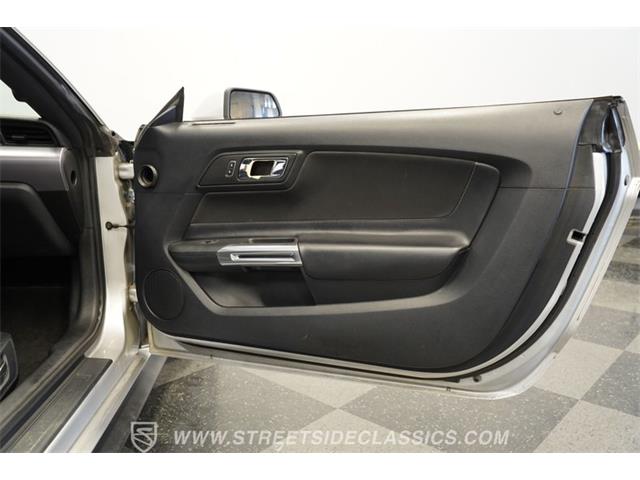 2015 Ford Mustang (CC-2087180) for sale in Mesa, Arizona