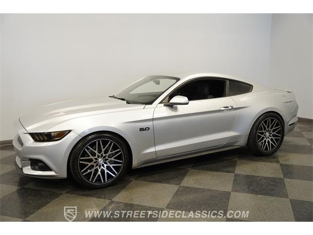 2015 Ford Mustang (CC-2087180) for sale in Mesa, Arizona