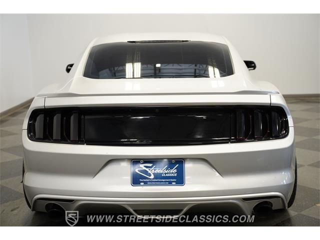 2015 Ford Mustang (CC-2087180) for sale in Mesa, Arizona