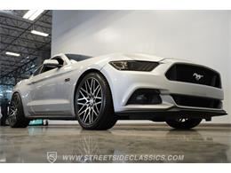 2015 Ford Mustang (CC-2087180) for sale in Mesa, Arizona