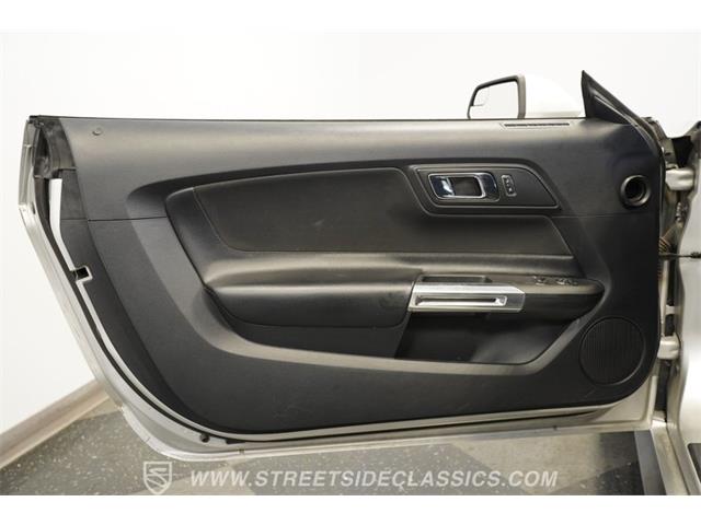 2015 Ford Mustang (CC-2087180) for sale in Mesa, Arizona