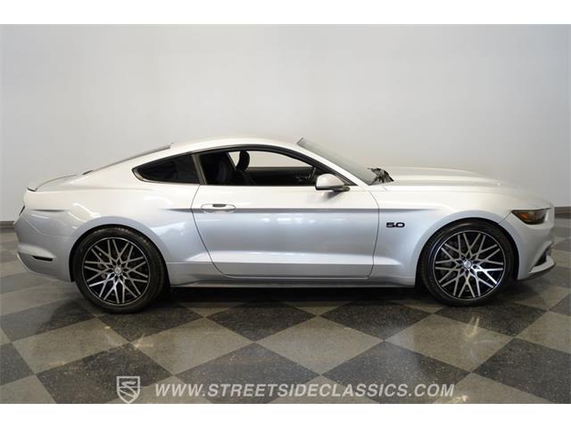 2015 Ford Mustang (CC-2087180) for sale in Mesa, Arizona