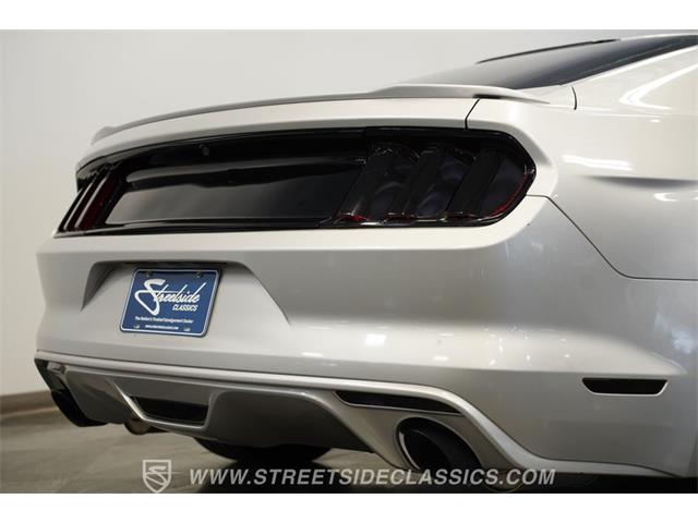 2015 Ford Mustang (CC-2087180) for sale in Mesa, Arizona