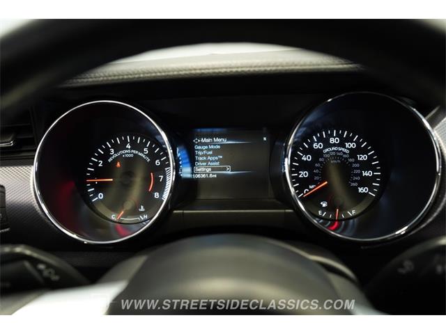 2015 Ford Mustang (CC-2087180) for sale in Mesa, Arizona
