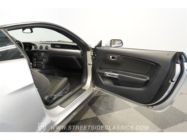 2015 Ford Mustang (CC-2087180) for sale in Mesa, Arizona