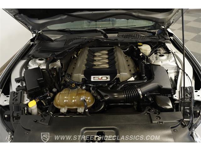2015 Ford Mustang (CC-2087180) for sale in Mesa, Arizona