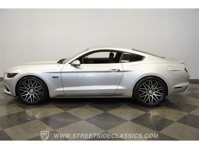 2015 Ford Mustang (CC-2087180) for sale in Mesa, Arizona