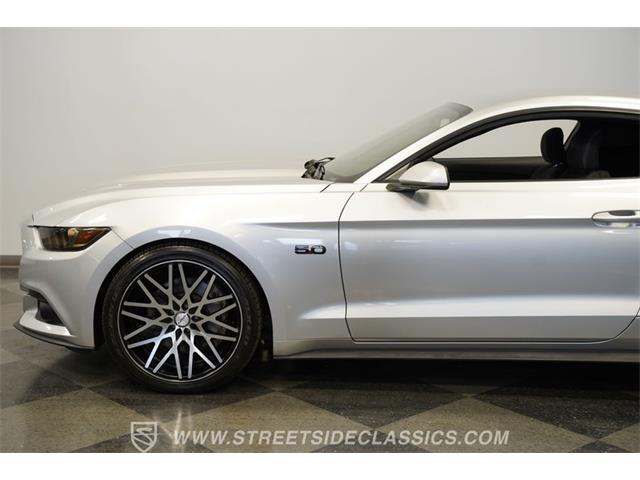 2015 Ford Mustang (CC-2087180) for sale in Mesa, Arizona