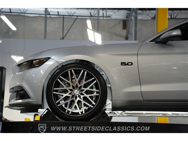 2015 Ford Mustang (CC-2087180) for sale in Mesa, Arizona