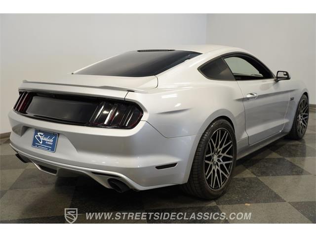 2015 Ford Mustang (CC-2087180) for sale in Mesa, Arizona