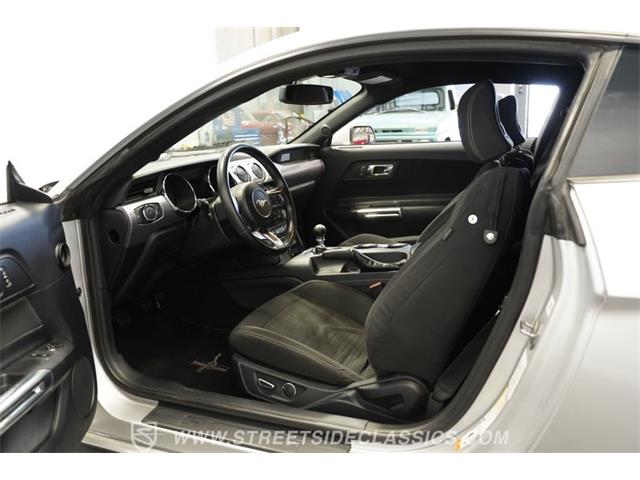 2015 Ford Mustang (CC-2087180) for sale in Mesa, Arizona