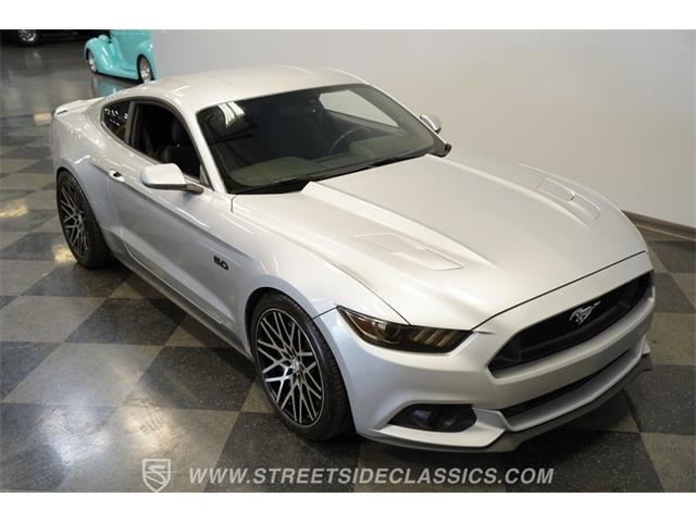 2015 Ford Mustang (CC-2087180) for sale in Mesa, Arizona