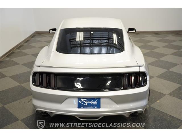 2015 Ford Mustang (CC-2087180) for sale in Mesa, Arizona