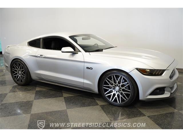 2015 Ford Mustang (CC-2087180) for sale in Mesa, Arizona