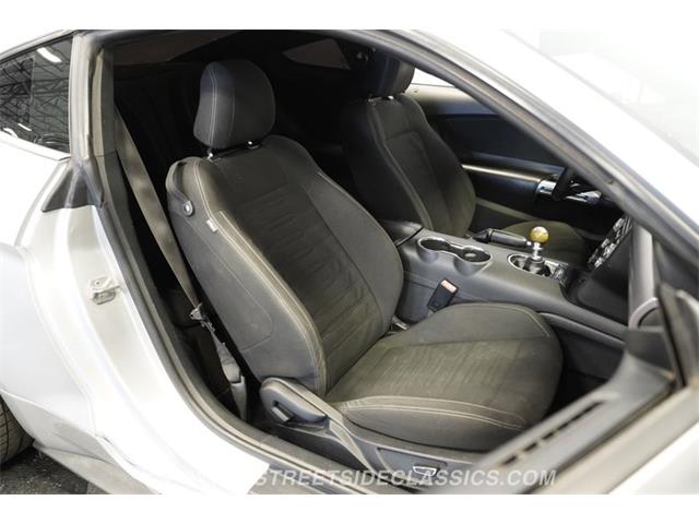 2015 Ford Mustang (CC-2087180) for sale in Mesa, Arizona