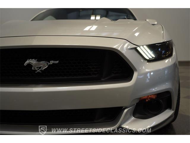 2015 Ford Mustang (CC-2087180) for sale in Mesa, Arizona