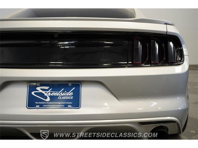 2015 Ford Mustang (CC-2087180) for sale in Mesa, Arizona