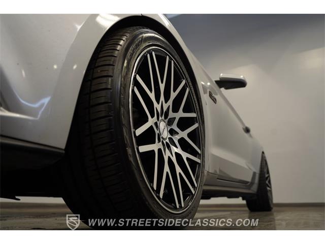 2015 Ford Mustang (CC-2087180) for sale in Mesa, Arizona