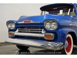1958 Chevrolet Apache (CC-2087181) for sale in Mesa, Arizona