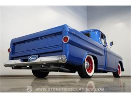 1958 Chevrolet Apache (CC-2087181) for sale in Mesa, Arizona