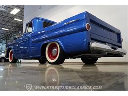 1958 Chevrolet Apache (CC-2087181) for sale in Mesa, Arizona