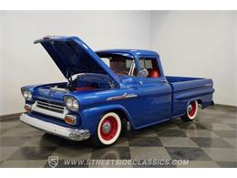 1958 Chevrolet Apache (CC-2087181) for sale in Mesa, Arizona