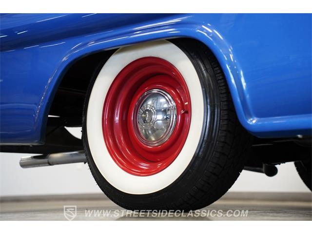 1958 Chevrolet Apache (CC-2087181) for sale in Mesa, Arizona