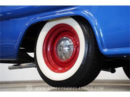 1958 Chevrolet Apache (CC-2087181) for sale in Mesa, Arizona