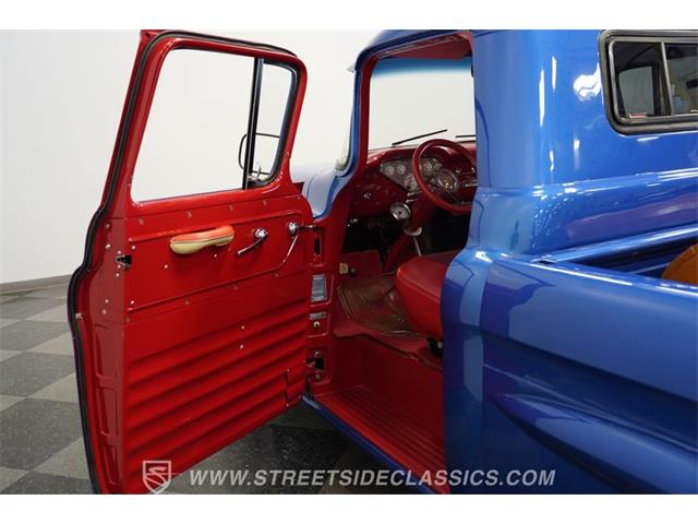 1958 Chevrolet Apache (CC-2087181) for sale in Mesa, Arizona