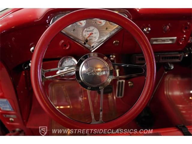 1958 Chevrolet Apache (CC-2087181) for sale in Mesa, Arizona