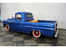 1958 Chevrolet Apache (CC-2087181) for sale in Mesa, Arizona
