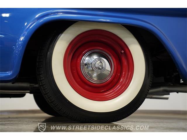 1958 Chevrolet Apache (CC-2087181) for sale in Mesa, Arizona