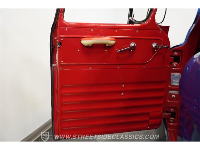 1958 Chevrolet Apache (CC-2087181) for sale in Mesa, Arizona