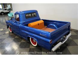1958 Chevrolet Apache (CC-2087181) for sale in Mesa, Arizona