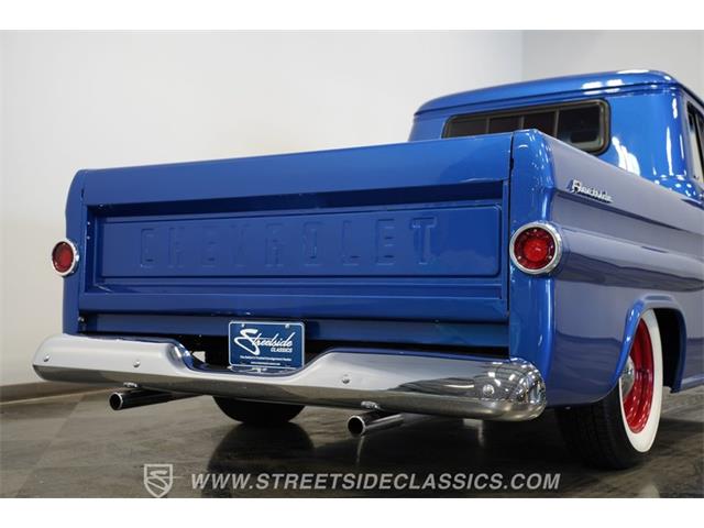 1958 Chevrolet Apache (CC-2087181) for sale in Mesa, Arizona