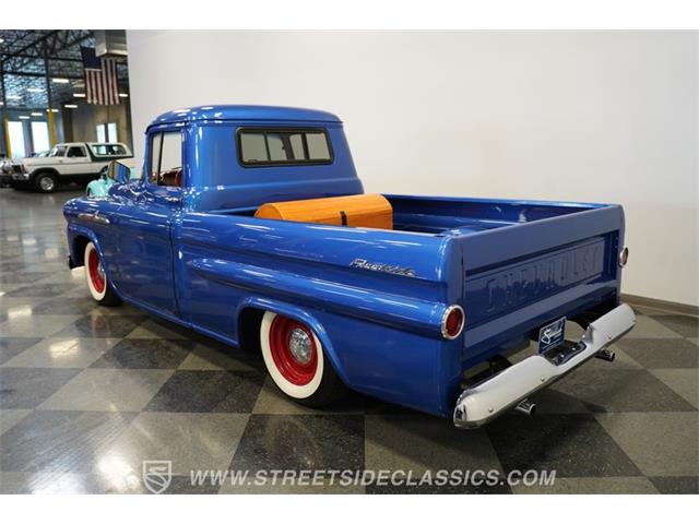 1958 Chevrolet Apache (CC-2087181) for sale in Mesa, Arizona