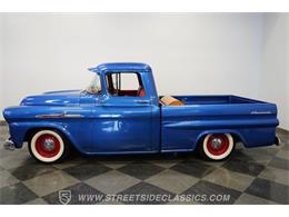 1958 Chevrolet Apache (CC-2087181) for sale in Mesa, Arizona