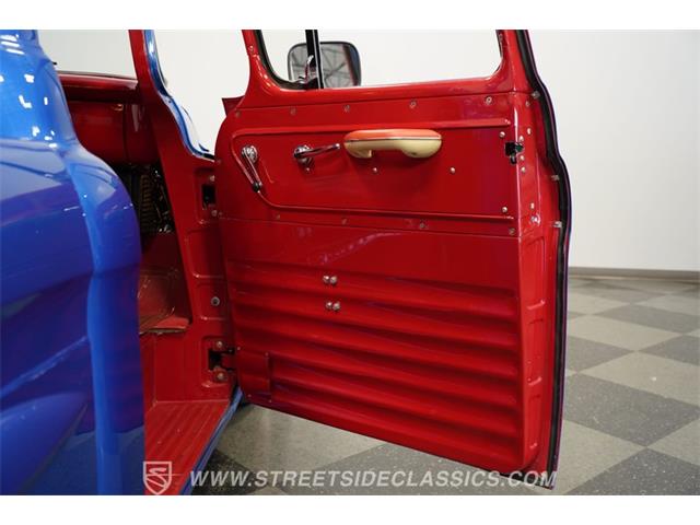 1958 Chevrolet Apache (CC-2087181) for sale in Mesa, Arizona
