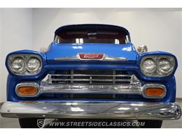 1958 Chevrolet Apache (CC-2087181) for sale in Mesa, Arizona