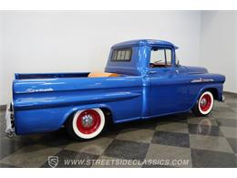 1958 Chevrolet Apache (CC-2087181) for sale in Mesa, Arizona