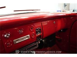 1958 Chevrolet Apache (CC-2087181) for sale in Mesa, Arizona
