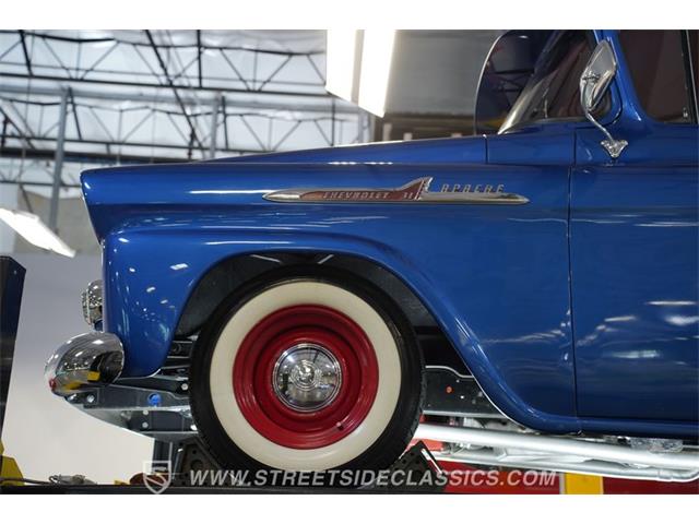 1958 Chevrolet Apache (CC-2087181) for sale in Mesa, Arizona