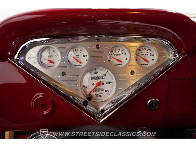 1958 Chevrolet Apache (CC-2087181) for sale in Mesa, Arizona