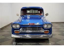 1958 Chevrolet Apache (CC-2087181) for sale in Mesa, Arizona