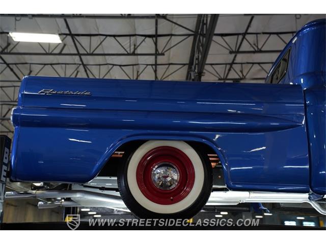 1958 Chevrolet Apache (CC-2087181) for sale in Mesa, Arizona