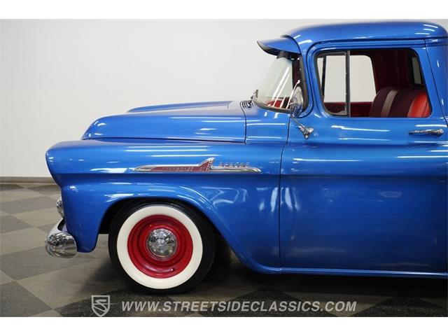 1958 Chevrolet Apache (CC-2087181) for sale in Mesa, Arizona