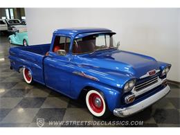 1958 Chevrolet Apache (CC-2087181) for sale in Mesa, Arizona