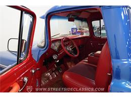 1958 Chevrolet Apache (CC-2087181) for sale in Mesa, Arizona