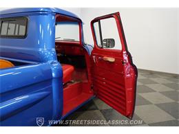 1958 Chevrolet Apache (CC-2087181) for sale in Mesa, Arizona