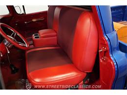 1958 Chevrolet Apache (CC-2087181) for sale in Mesa, Arizona